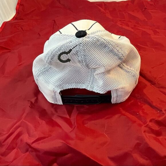 Minnesota Twin Cities Baseball Hat New Era 9Twenty Stripes Genuine Merchandise - Picture 3 of 6